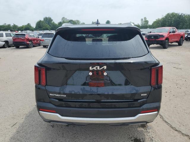 2025 KIA SORENTO S - 5XYRLDJC5SG318627