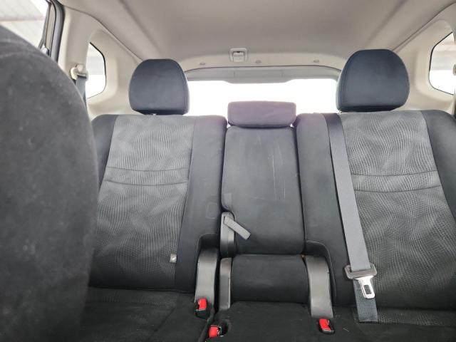 2015 NISSAN ROGUE S 5N1AT2MV1FC896485