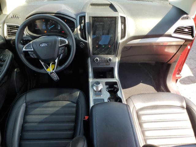 2024 FORD EDGE SEL - 2FMPK4J95RBA31734