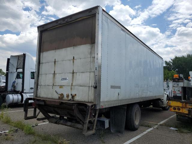 2007 FREIGHTLINER M2 106 MED #3275459713
