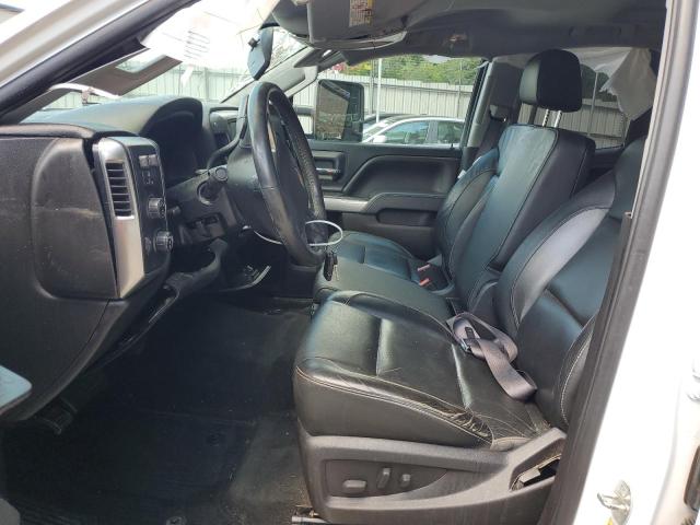 2016 CHEVROLET SILVERADO - 1GC2KVEG1GZ407479
