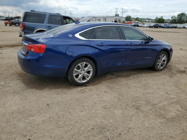 2014 CHEVROLET IMPALA LT - 1G1115SL8EU123740