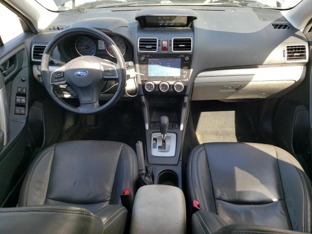 2016 SUBARU FORESTER 2 JF2SJADC1GH521483