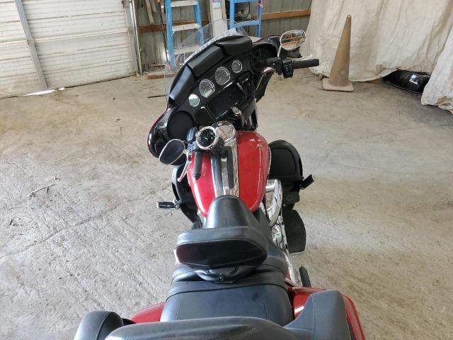 2019 HARLEY-DAVIDSON FLHTK 1HD1KEF11KB651686