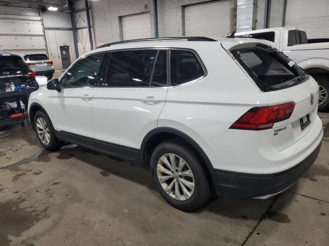 2019 VOLKSWAGEN TIGUAN SE 3VV2B7AX3KM039447