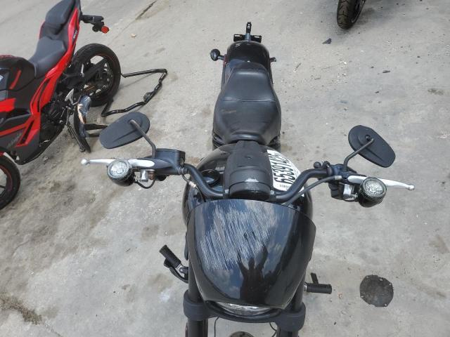 2022 HARLEY-DAVIDSON FXLRS 1HD1YWZ11NB020165
