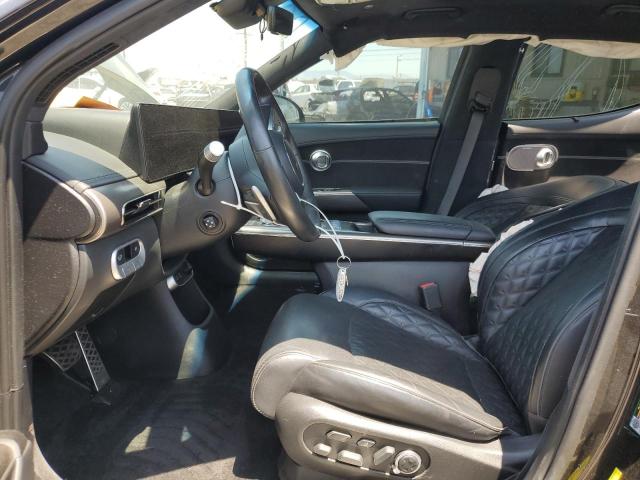 2023 GENESIS GV60 PERFO KMUKEDTB6PU006352