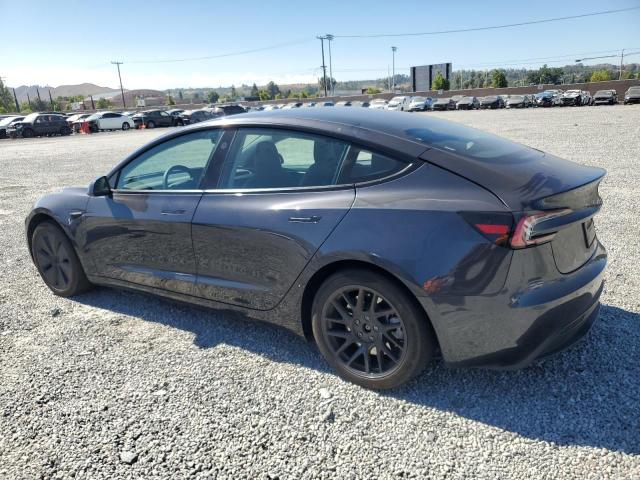 2024 TESLA MODEL 3 - 5YJ3E1EB1RF790020