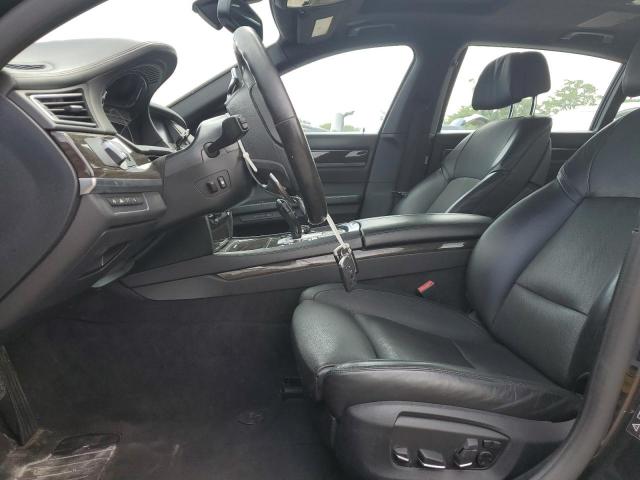 2015 BMW ALPINA B7 WBAYF8C50FD655054