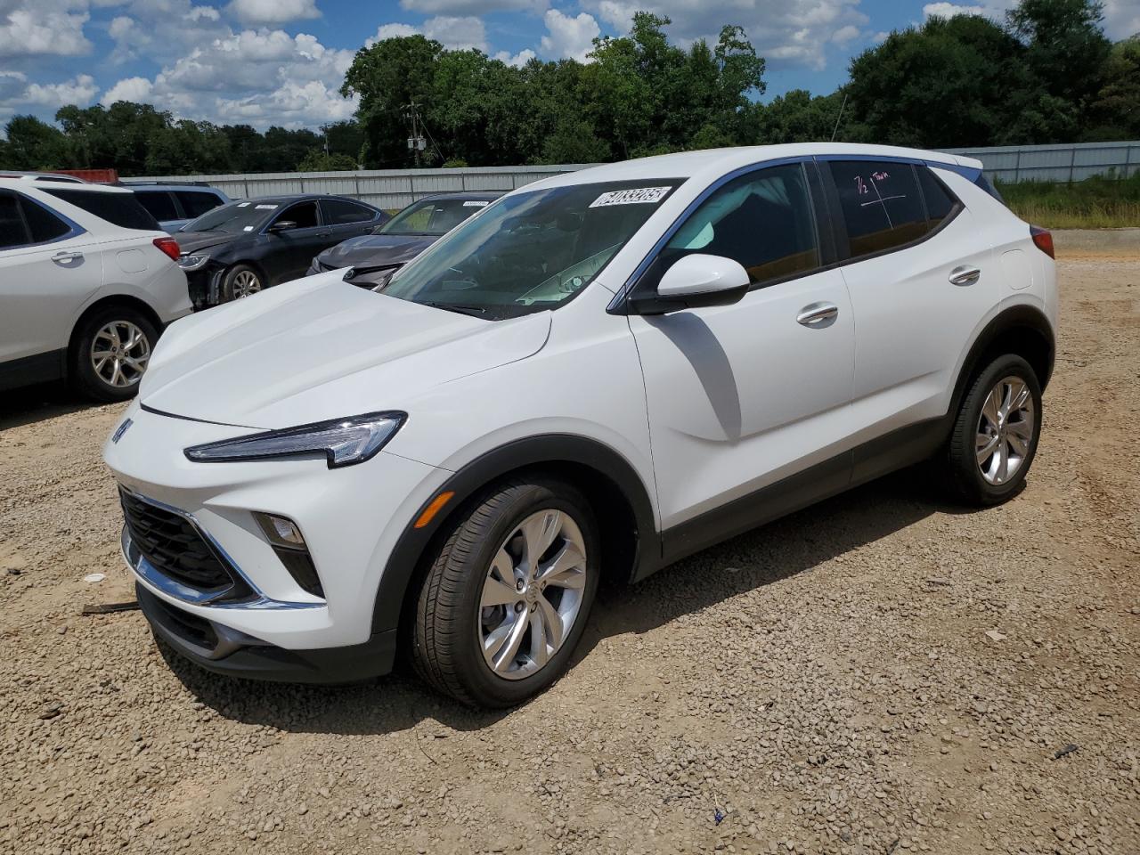 BUICK ENCORE PREFERRED
