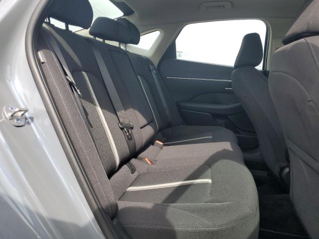 2025 HYUNDAI SONATA SEL KMHL64JA9SA506882