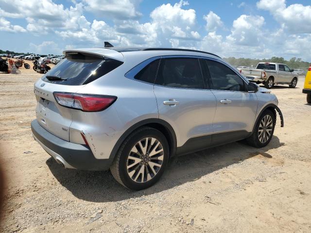 Vin: 1fmcu0dz0lub93771, lot: 63122765, ford escape titanium 20203