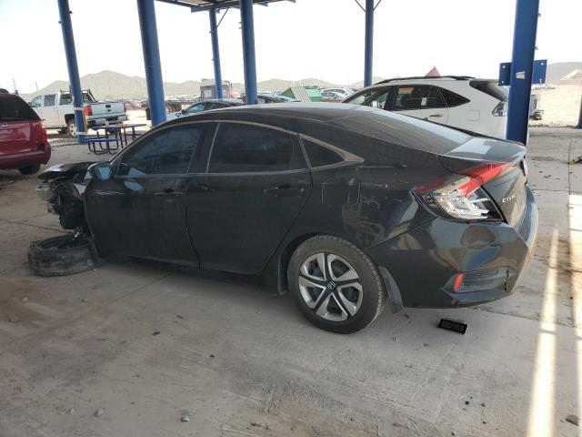 2017 HONDA CIVIC LX 19XFC2F50HE078877