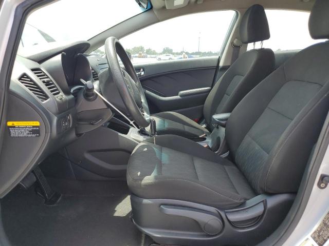 2016 KIA FORTE LX - KNAFK4A65G5507520