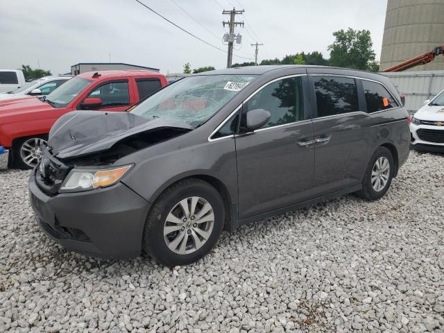 2015 HONDA ODYSSEY EX - 5FNRL5H68FB107232