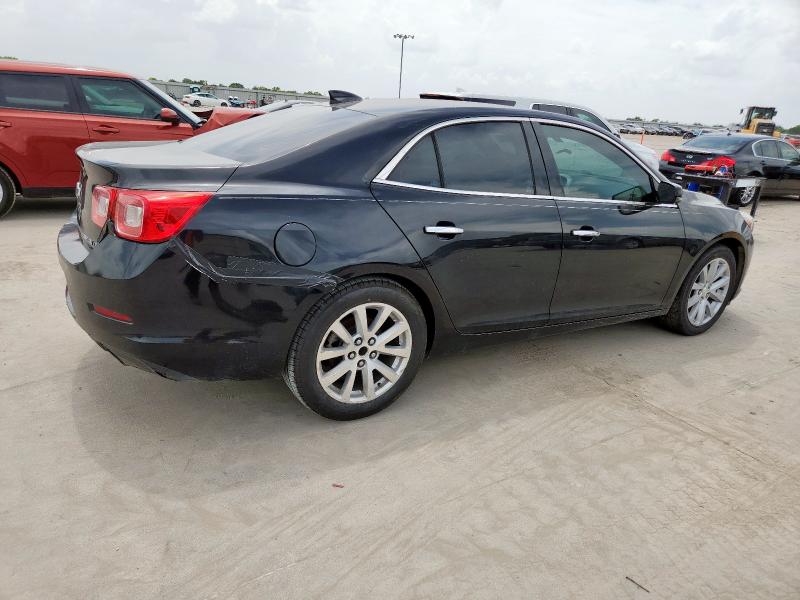2015 CHEVROLET MALIBU LTZ 1G11F5SL6FF338119
