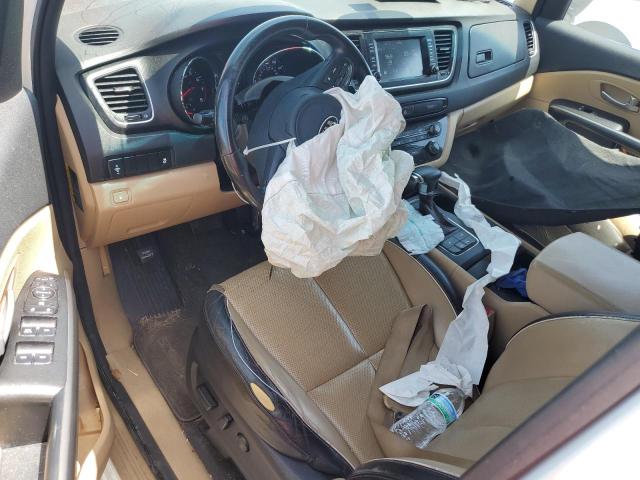 2017 KIA SEDONA LX KNDMB5C18H6270664