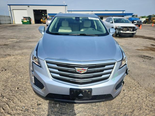 2017 CADILLAC XT5 LUXURY - 1GYKNDRS0HZ308292