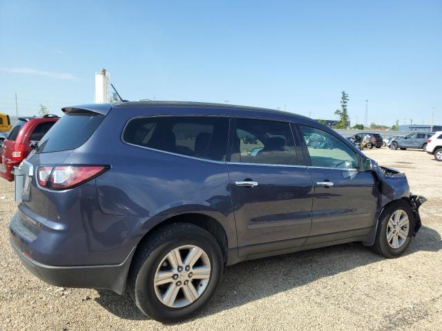 2013 CHEVROLET TRAVERSE L - 1GNKRGKD9DJ131698