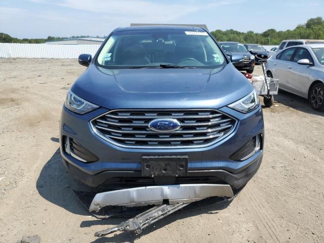 2019 FORD EDGE SEL - 2FMPK4J97KBB84668