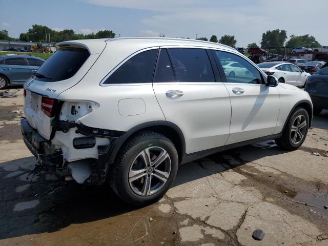 2019 MERCEDES-BENZ GLC 300 4M - WDC0G4KB7KF501771