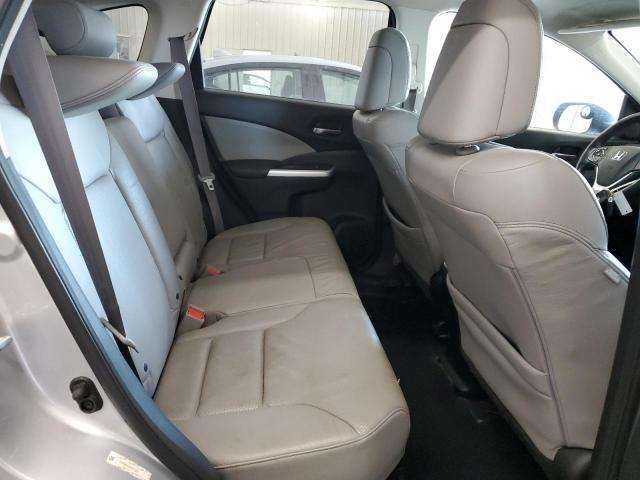 2015 HONDA CR-V EXL - 2HKRM4H78FH671867