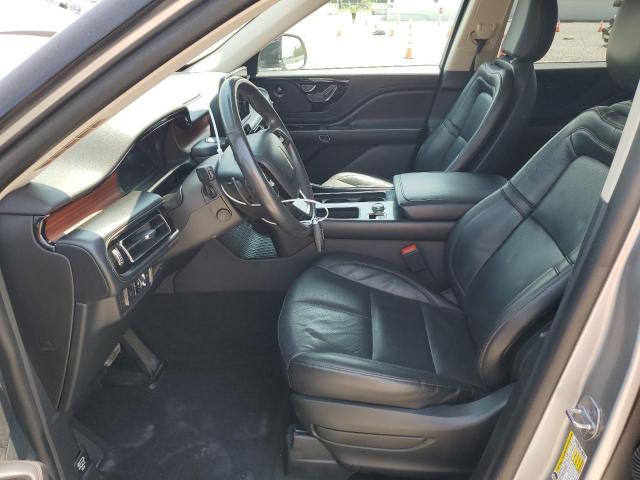 2022 LINCOLN AVIATOR RE 5LM5J7XC4NGL07853