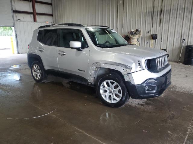 2016 JEEP RENEGADE L ZACCJBBT8GPC64827