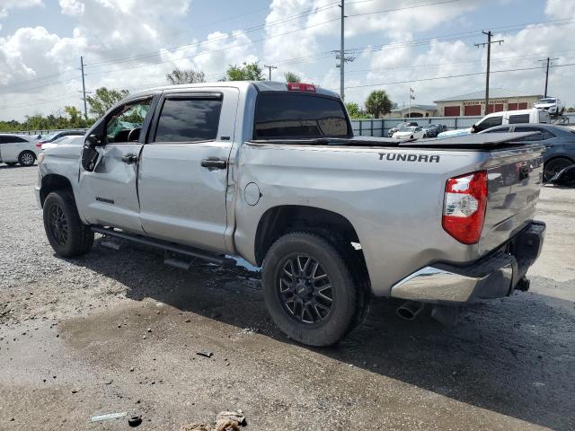 2019 TOYOTA TUNDRA CRE 5TFEY5F10KX252028