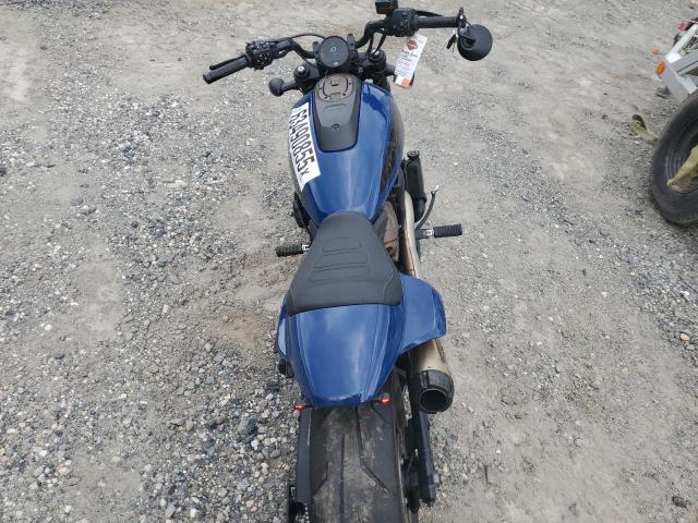 2023 HARLEY-DAVIDSON RH1250 S 1HD1ZC41XPB302343
