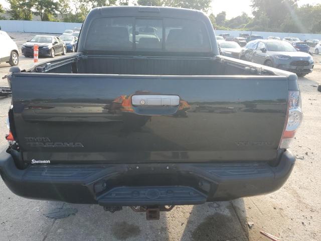 2010 TOYOTA TACOMA DOUBLE CAB - 5TELU4EN5AZ743798