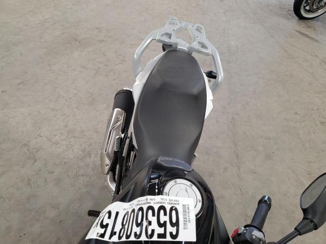 2023 BMW G310 GS WB30G3307PRA42400