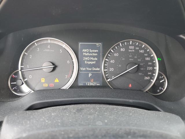 2019 LEXUS RX 350 BAS 2T2BZMCAXKC182806
