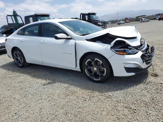 2022 CHEVROLET MALIBU LT 1G1ZD5ST5NF148870