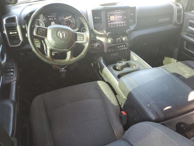 2019 RAM 2500 BIG H - 3C6UR5DJ3KG520979