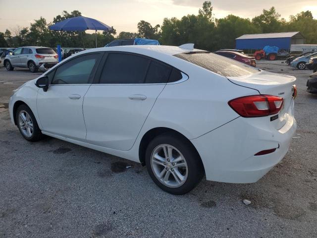 2018 CHEVROLET CRUZE LT 1G1BE5SM1J7165659
