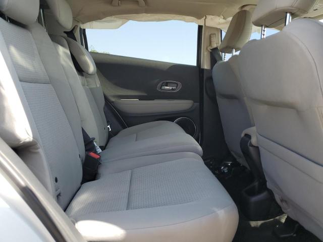 2021 HONDA HR-V EX - 3CZRU6H52MM718161