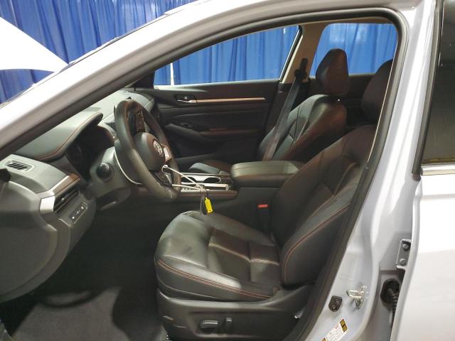 2025 NISSAN ALTIMA SR 1N4BL4CV3SN361992
