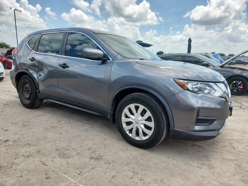 2018 NISSAN ROGUE S KNMAT2MT8JP542628