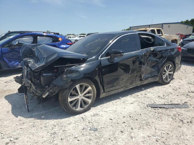 2019 SUBARU LEGACY 3.6 4S3BNEN64K3004221
