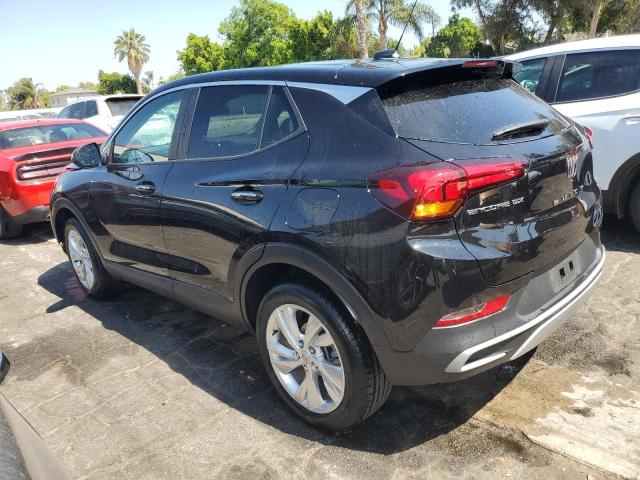 2025 BUICK ENCORE GX KL4AMBSL7SB128118