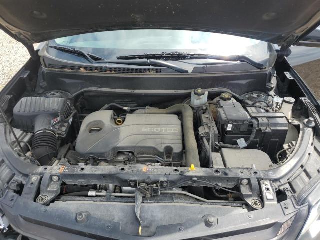 2018 CHEVROLET EQUINOX LT - 3GNAXJEV7JL272907