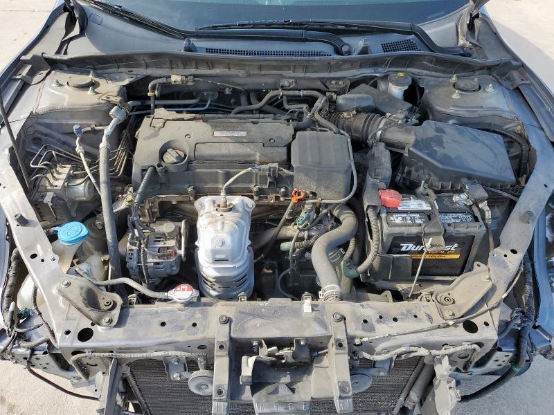 2016 HONDA ACCORD LX 1HGCR2F36GA183734