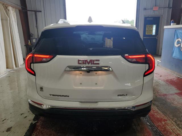 2021 GMC TERRAIN SL 3GKALVEV4ML381751
