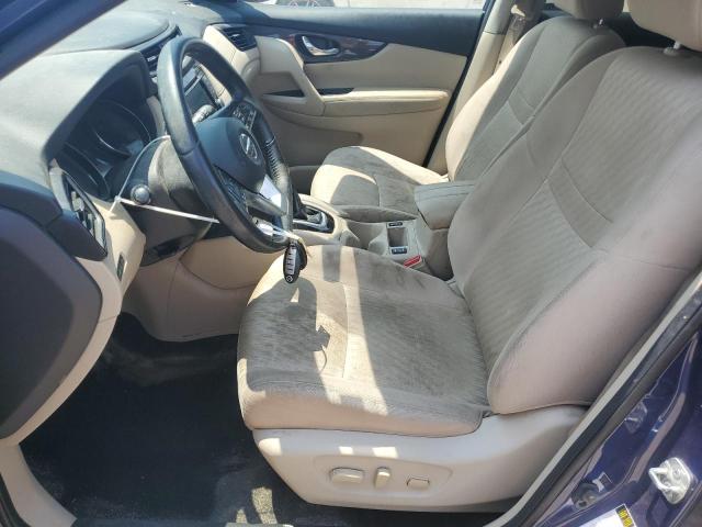 2018 NISSAN ROGUE S - KNMAT2MTXJP602988