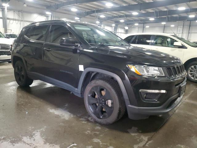 2019 JEEP COMPASS LA 3C4NJDBB1KT622895