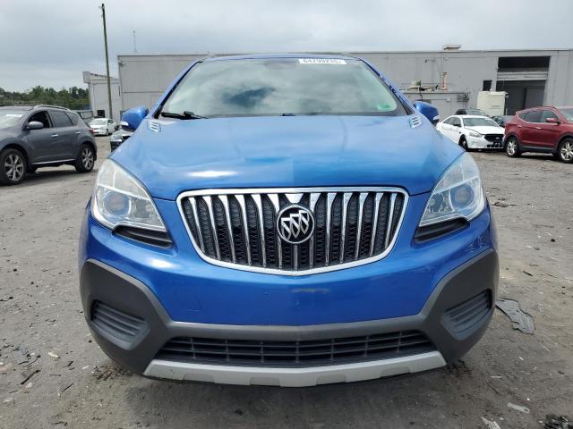 2015 BUICK ENCORE KL4CJESB0FB132804