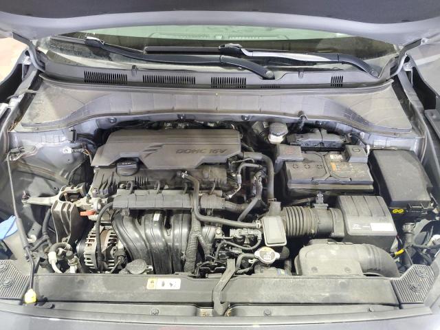 2023 HYUNDAI KONA SEL - KM8K6CAB1PU002332