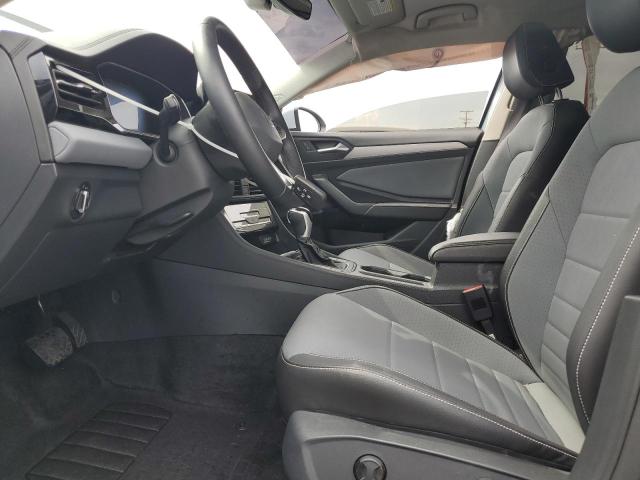 2025 VOLKSWAGEN JETTA SE 3VW7X7BU7SM020388