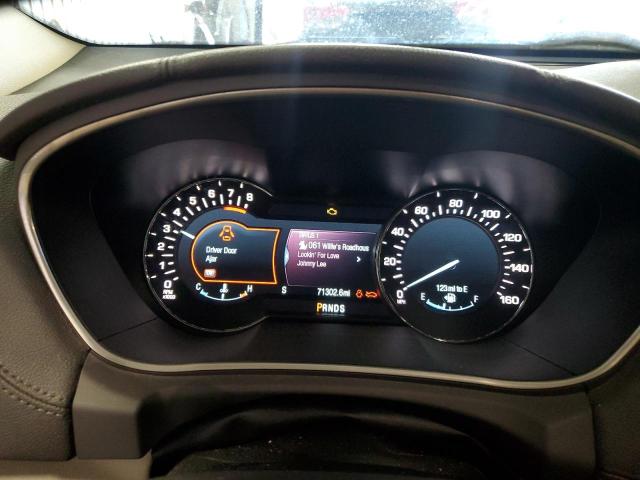 2016 LINCOLN MKX SELECT 2LMTJ8KR0GBL79093